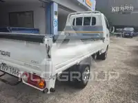 2017 Hyundai Porter