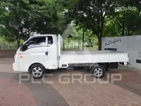 2017 Hyundai Porter