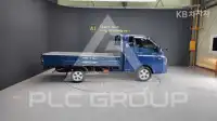2017 Hyundai Porter