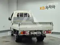 2017 Hyundai Porter