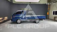 2017 Hyundai Porter