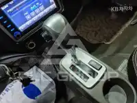 2017 Hyundai Porter