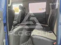 2017 Hyundai Porter