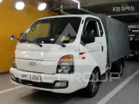 2017 Hyundai Porter