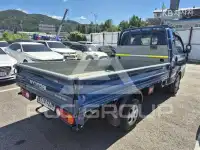 2017 Hyundai Porter