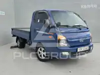 2017 Hyundai Porter