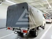 2017 Hyundai Porter