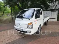 2017 Hyundai Porter