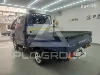 2017 Hyundai Porter