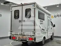 2017 Hyundai Porter