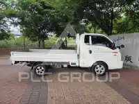 2017 Hyundai Porter