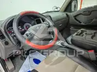 2017 Hyundai Porter