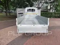 2017 Hyundai Porter