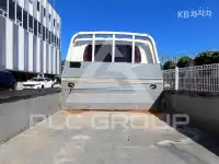 2017 Hyundai Porter