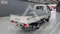 2017 Hyundai Porter