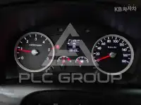 2017 Hyundai Porter