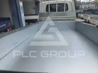 2017 Hyundai Porter