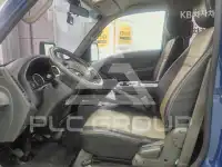 2017 Hyundai Porter