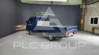 2017 Hyundai Porter