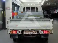 2017 Hyundai Porter