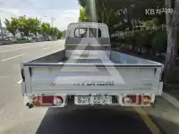 2017 Hyundai Porter