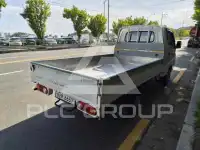 2017 Hyundai Porter