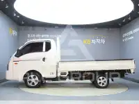 2017 Hyundai Porter