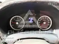 2017 Hyundai Porter