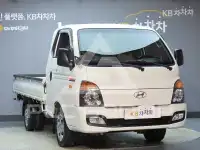 2017 Hyundai Porter