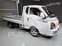 2017 Hyundai Porter