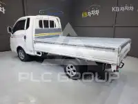 2017 Hyundai Porter