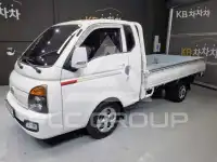 2017 Hyundai Porter