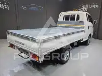 2017 Hyundai Porter