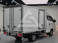 2017 Hyundai Porter