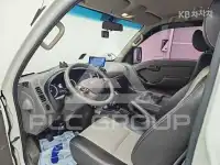 2017 Hyundai Porter