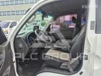 2017 Hyundai Porter