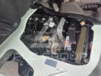 2017 Hyundai Porter
