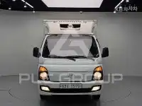 2017 Hyundai Porter