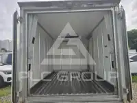 2017 Hyundai Porter