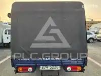 2017 Hyundai Porter