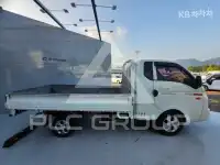 2017 Hyundai Porter
