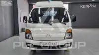 2017 Hyundai Porter