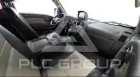 2017 Hyundai Porter