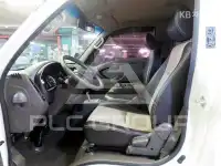 2017 Hyundai Porter
