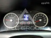 2017 Hyundai Porter