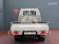 2017 Hyundai Porter