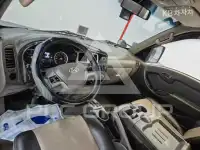 2017 Hyundai Porter