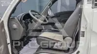 2017 Hyundai Porter