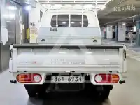 2017 Hyundai Porter