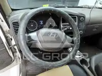2017 Hyundai Porter